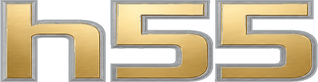 h55 Logo